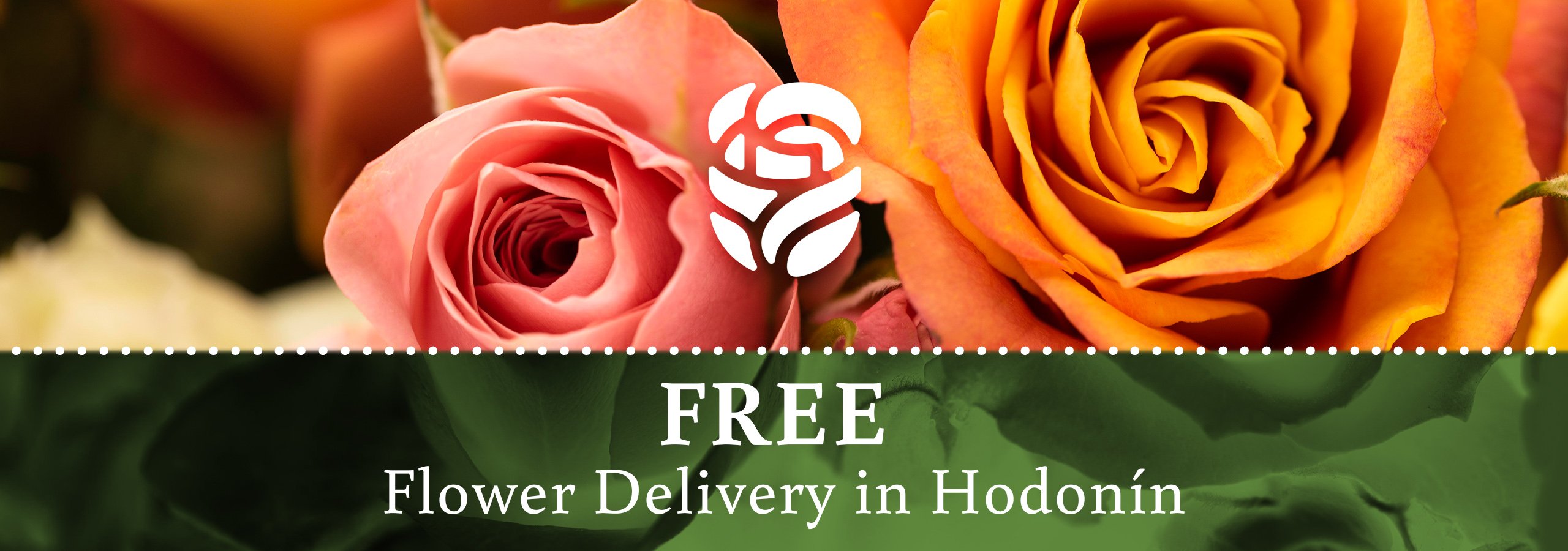 Flower delivery in Hodonín